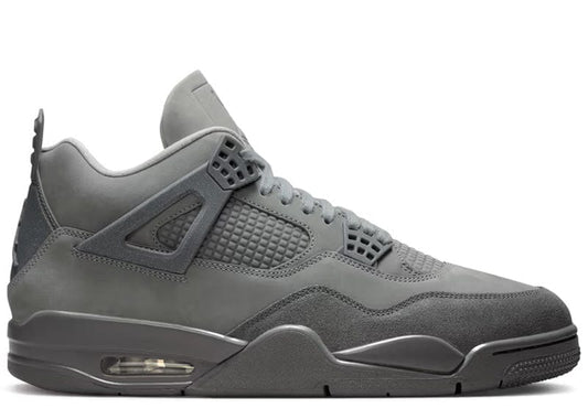 Air Jordan 4 Retro SE Paris Olympics Wet Cement