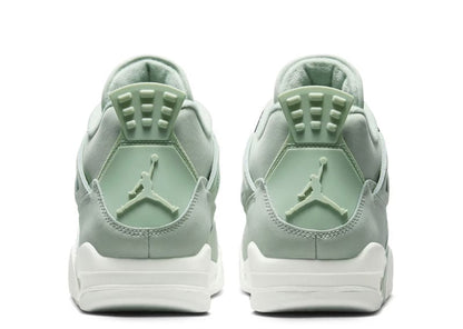 Air Jordan 4 Retro Seafoam Sail (Women's)