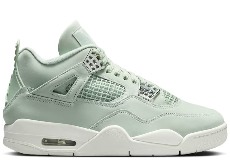 Air Jordan 4 Retro Seafoam Sail (Women's)