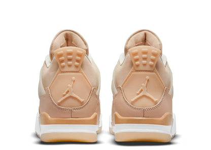 Air Jordan 4 Retro Shimmer (W)