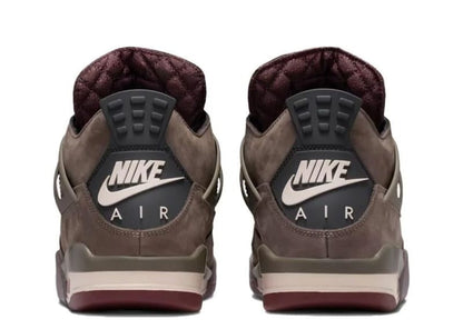 Jordan 4 Retro SP A Ma Maniére Dark Mocha