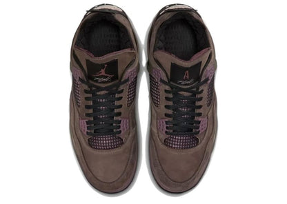 Jordan 4 Retro SP A Ma Maniére Dark Mocha