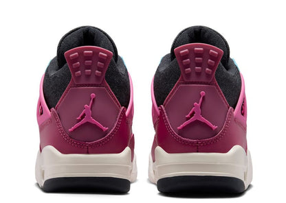 Jordan 4 Retro Sweet Beet (GS)