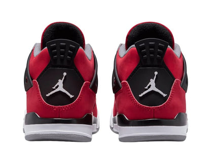 Jordan 4 Retro Toro Bravo (2026) (PS)