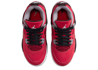 Jordan 4 Retro Toro Bravo (2026) (PS)