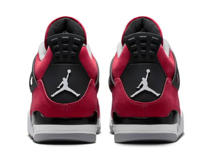 Air Jordan 4 Retro Toro Bravo (2026)