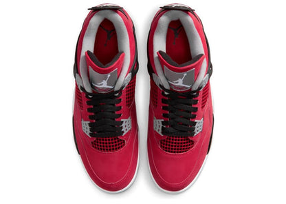 Air Jordan 4 Retro Toro Bravo (2026)