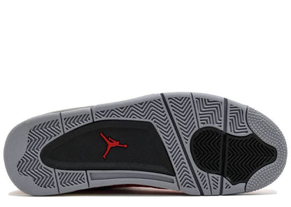 Jordan 4 Retro Toro Bravo