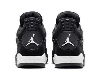 Jordan 4 Retro White Thunder