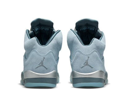 Air Jordan 5 Retro Bluebird (W)