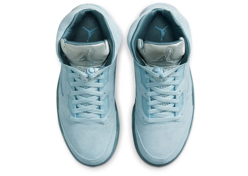 Air Jordan 5 Retro Bluebird (W)