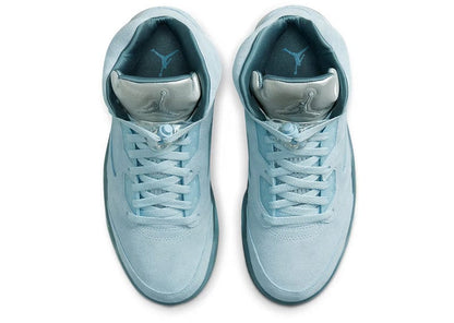 Air Jordan 5 Retro Bluebird (W)