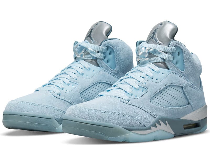 Air Jordan 5 Retro Bluebird (W)