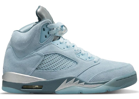 Air Jordan 5 Retro Bluebird (W)