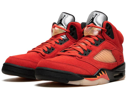 Jordan 5 Retro Dunk on Mars (Women's)