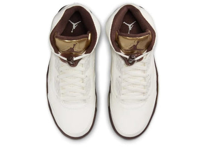Jordan 5 Retro Golden Ticket (Women's)