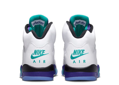 Jordan 5 Retro Grape (2025)