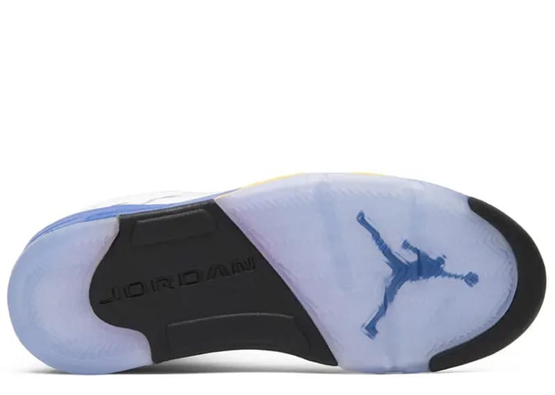 Jordan 5 Retro Laney (2013)