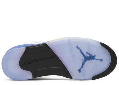 Jordan 5 Retro Laney (2013)