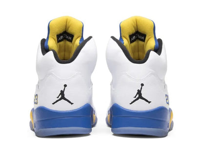 Jordan 5 Retro Laney (2013)