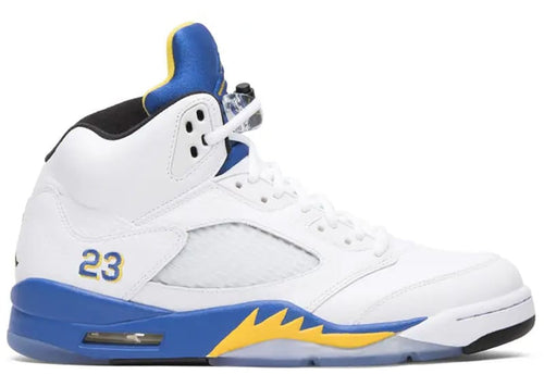 Jordan 5 Retro Laney (2013)