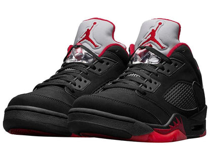 Air Jordan 5 Retro Low Alternate 90