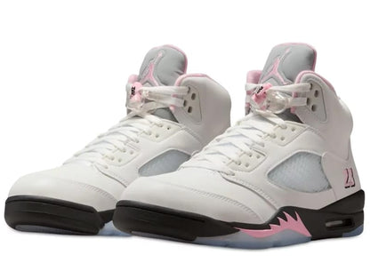 Jordan 5 Retro Medium Soft Pink