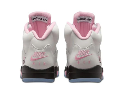 Jordan 5 Retro Medium Soft Pink