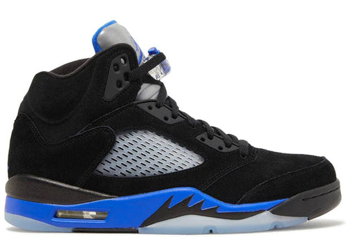 Jordan 5 Retro Racer Blue