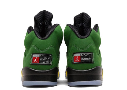 Air Jordan 5 Retro SE Oregon