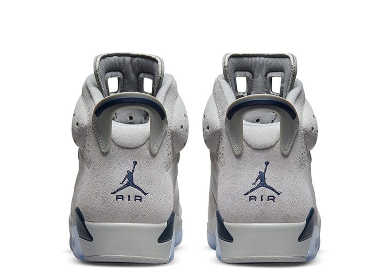Jordan 6 Retro Georgetown (2022) (GS)