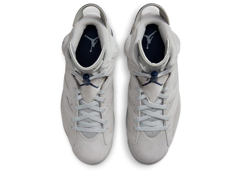 Jordan 6 Retro Georgetown (2022) (GS)