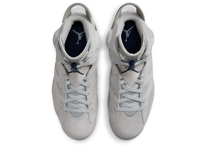 Jordan 6 Retro Georgetown (2022) (GS)