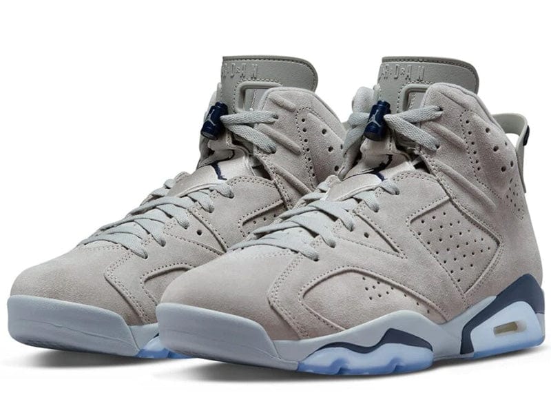 Jordan 6 Retro Georgetown (2022) (GS)