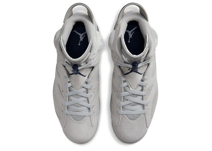 Jordan 6 Retro Georgetown (2022)