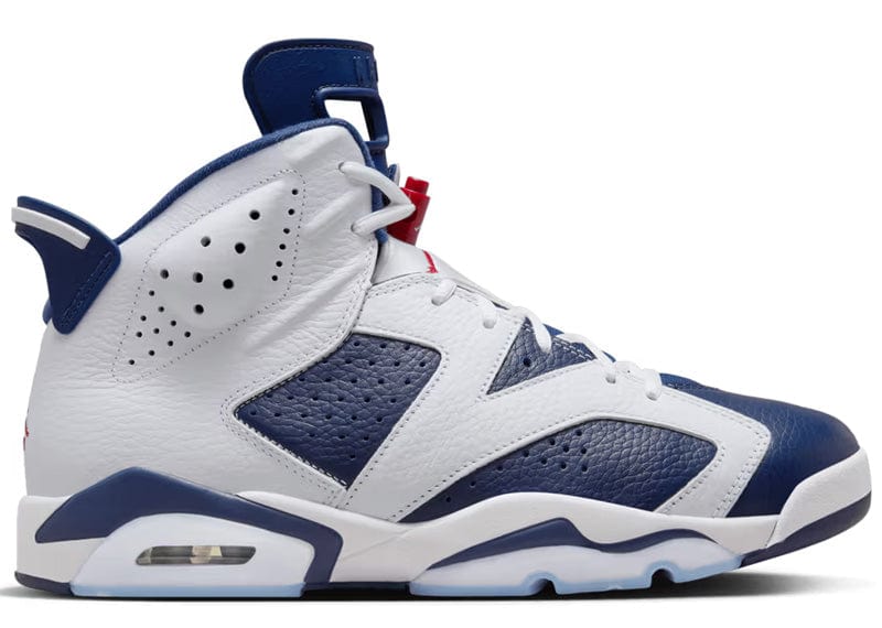 Jordan 6 Retro Olympic (2024)