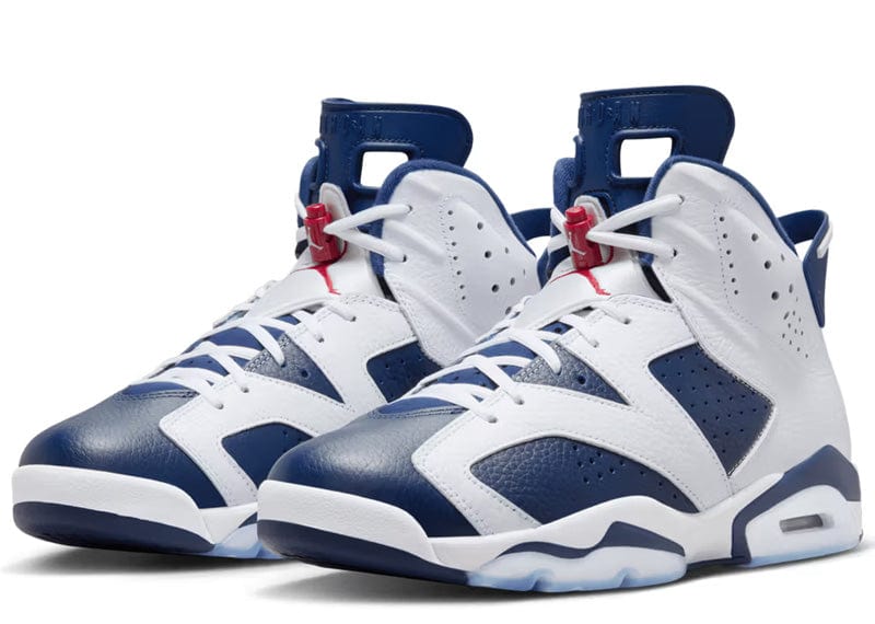 Jordan 6 Retro Olympic (2024)