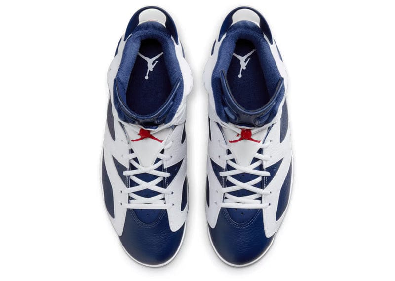 Jordan 6 Retro Olympic (2024)