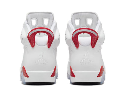 Jordan 6 Retro Red Oreo