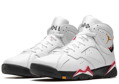 Jordan 7 Retro Cardinal (2022) (GS)
