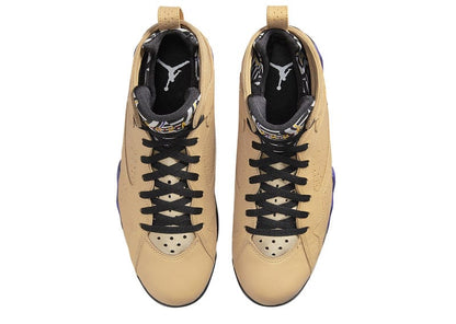 Jordan 7 Retro SE Vachetta Tan