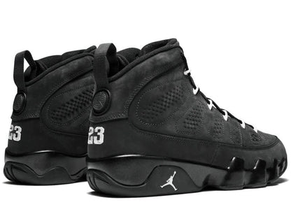 Jordan 9 Retro Anthracite