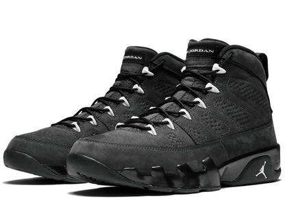 Jordan 9 Retro Anthracite