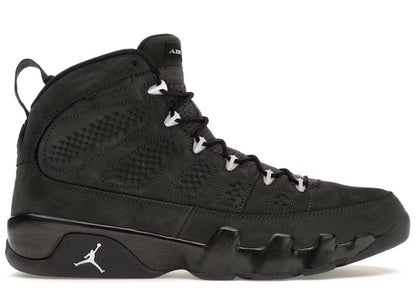 Jordan 9 Retro Anthracite