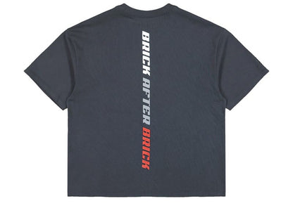 Jordan Bike Air x Nigel Sylvester T-Shirt Anthracite