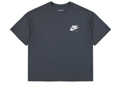 Jordan Bike Air x Nigel Sylvester T-Shirt Anthracite