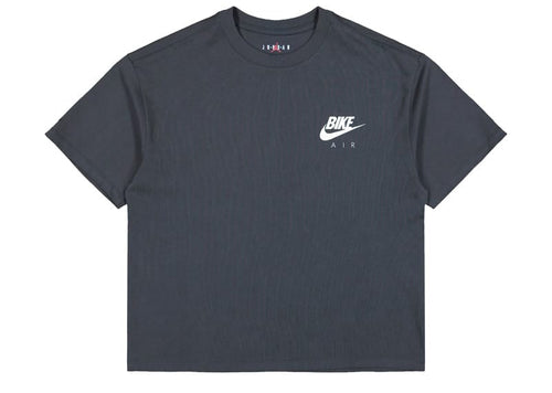 Jordan Bike Air x Nigel Sylvester T-Shirt Anthracite