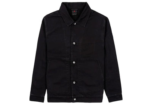 Jordan Essential Chicago Utility Jacket