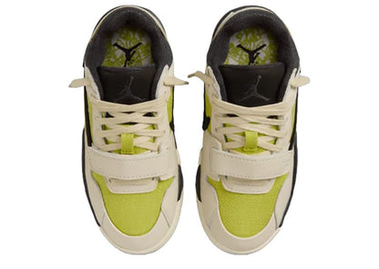 Jordan Jumpman Jack TR Travis Scott Bright Cactus (PS)