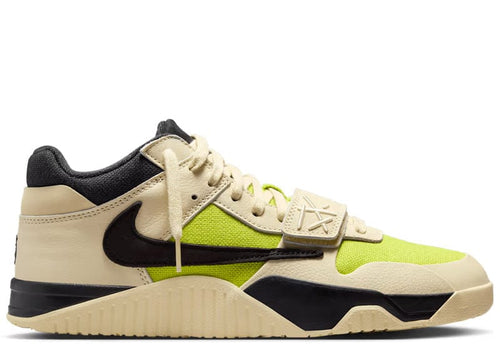 Jordan Jumpman Jack TR Travis Scott Bright Cactus